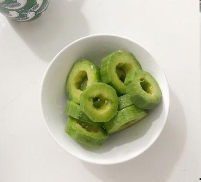 西班牙烤肉蜜瓜怎么吃,甜蜜与香辣的完美邂逅  第2张