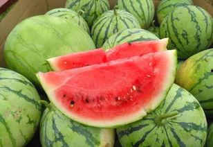 恒丰购物公园吃瓜,夏日吃瓜盛地，尽享悠闲时光  第3张