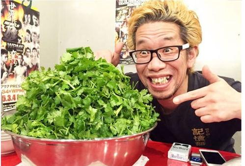 香菜讲吃瓜,一场味蕾与视觉的盛宴  第3张