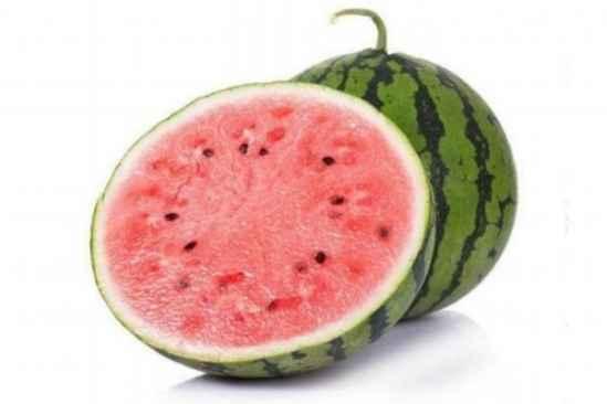 用勺子吃麒麟瓜,探寻麒麟瓜的独特食法