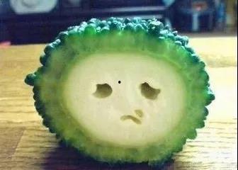 小玉瓜发苦了还可以吃吗
