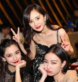 baby杨幂吃瓜,娱乐圈最新八卦大揭秘