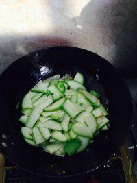 晚上吃角瓜鸡蛋,营养美味，健康生活新选择  第3张