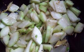 什么瓜能做瓜丝吃