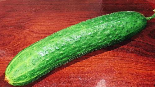 黃瓜秋天怎么吃,解锁秋季黄瓜美味新境界
