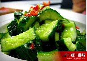 黃瓜秋天怎么吃,解锁秋季黄瓜美味新境界  第2张