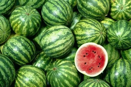 世界吃瓜排名,揭秘各国瓜果爱好者的独特品味  第3张