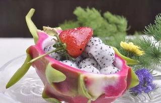 吃瓜吃火龙果,吃瓜群众的甜蜜诱惑  第3张