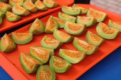 心尖吃瓜,一场别开生面的夏日盛宴  第2张