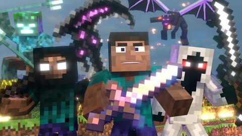 mc吃瓜集中楼,揭秘热门事件背后的真相与笑料  第2张