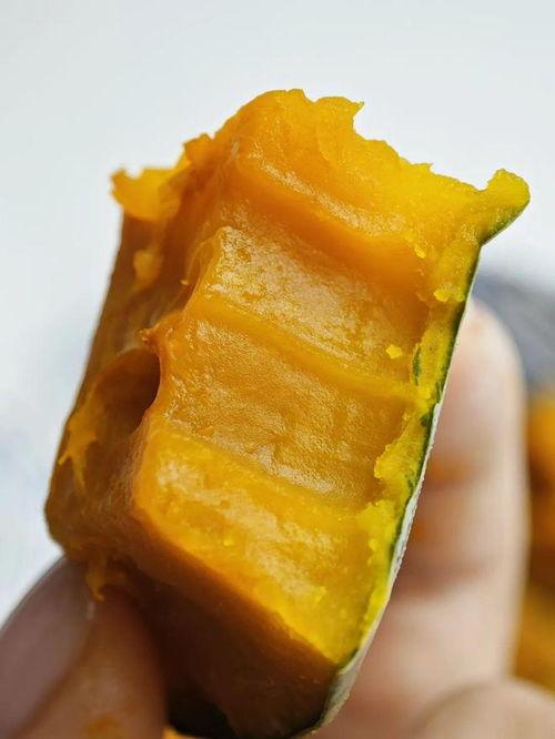 法拉栗瓜怎么吃,探索美味新境界  第2张