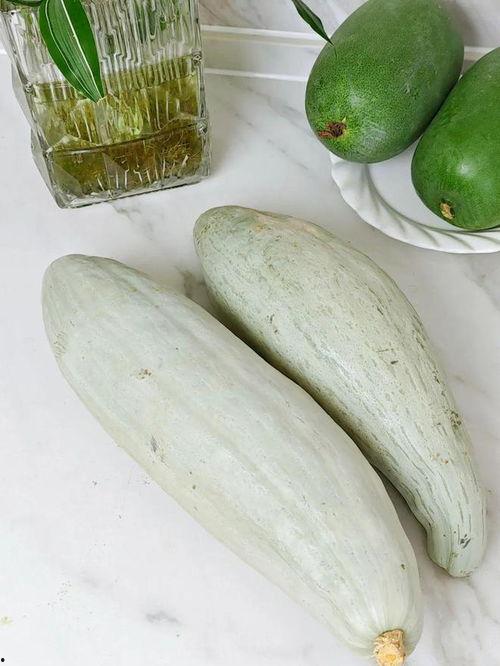 法拉栗瓜怎么吃,探索美味新境界  第3张