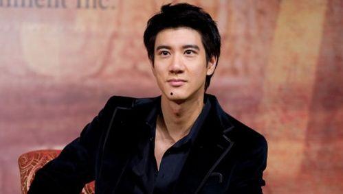 51吃瓜热门大瓜王力宏  第2张