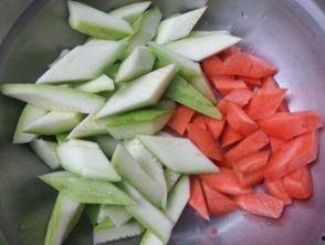 黄皮角瓜怎么吃,解锁美味新体验  第2张