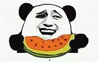 每天都在吃瓜的人,我的“吃瓜”日常