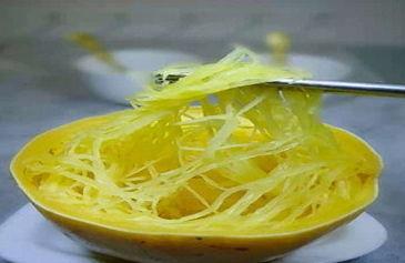 绞瓜丝怎么吃,探索家常烹饪新选择  第2张