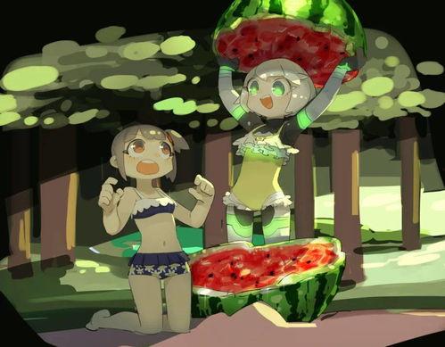 猎奇小屋吃瓜,揭秘神秘事件背后的惊人真相  第3张