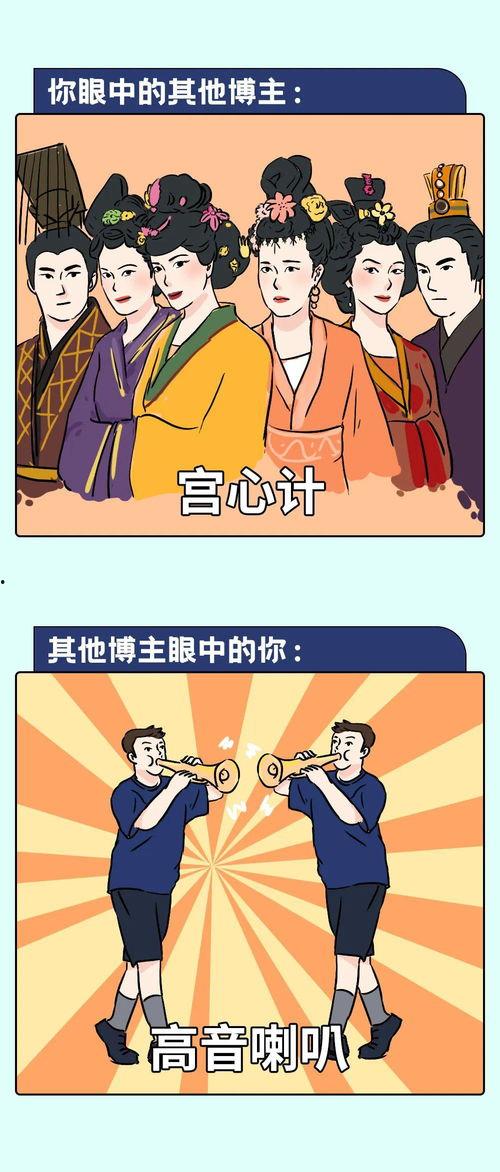 吃瓜博主吃瓜盟主,揭秘娱乐圈幕后真相